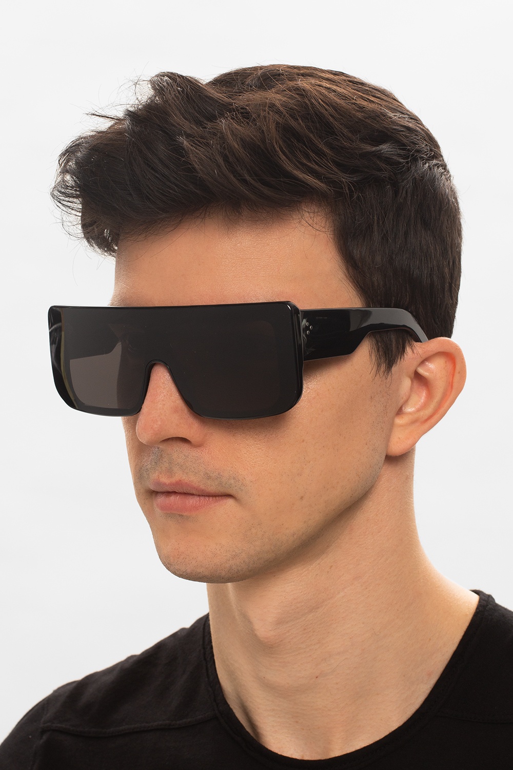 Rick owens sunglasses sales sale